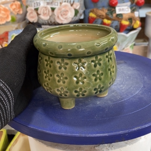 【闪购商品】红陶1