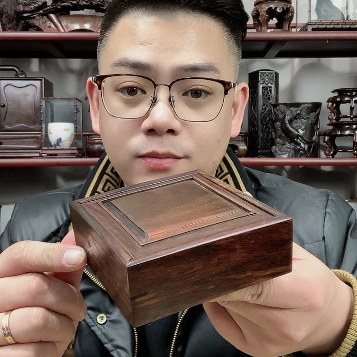 紫砂工艺品工艺品底座