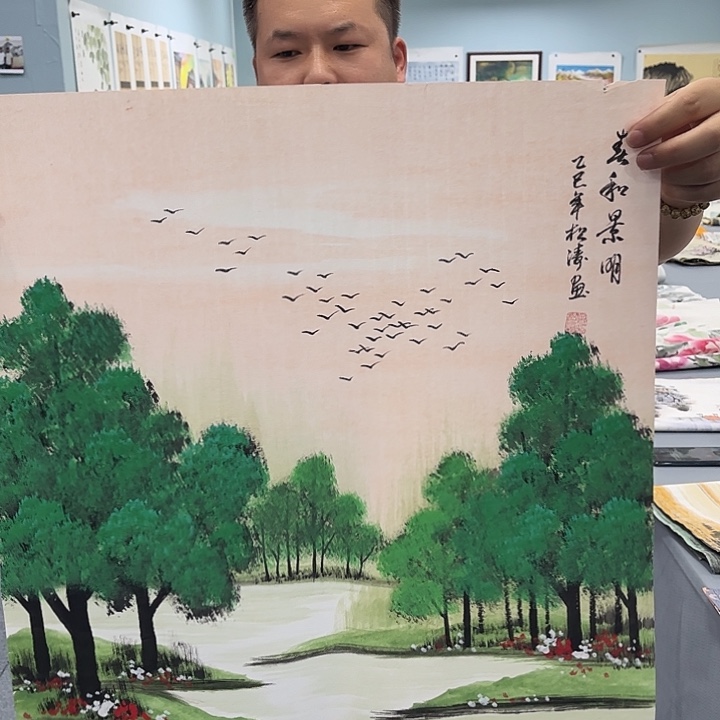 我们的生活方式是什么