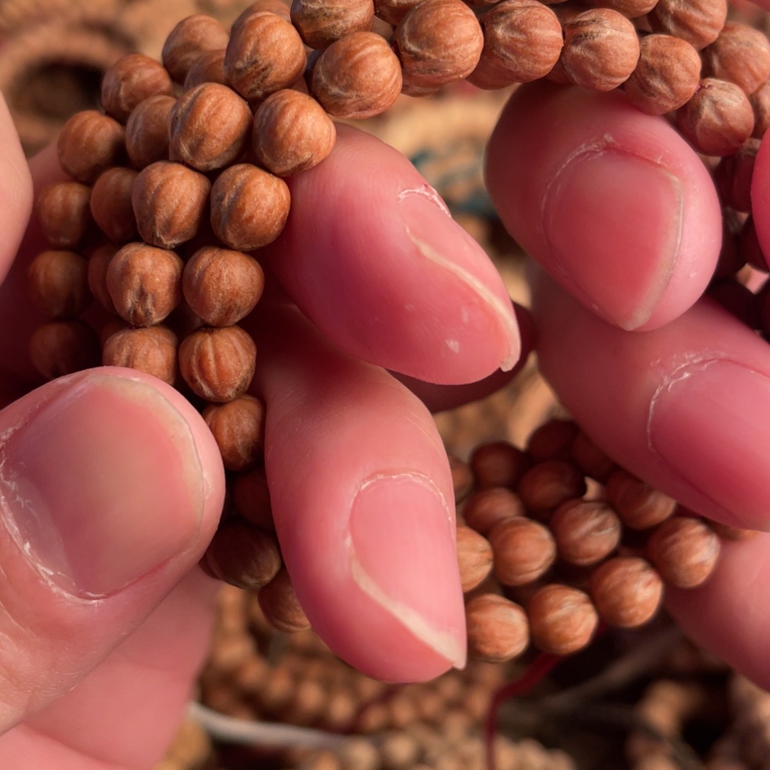 福***者吊坠柏香籽/百香籽热振柏香籽专拍链接