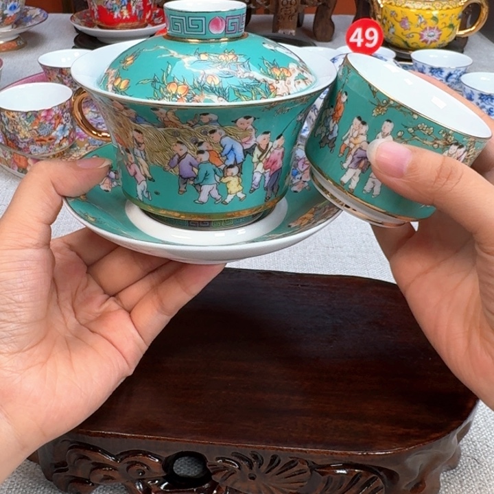 景德镇陶瓷景德镇瓷器