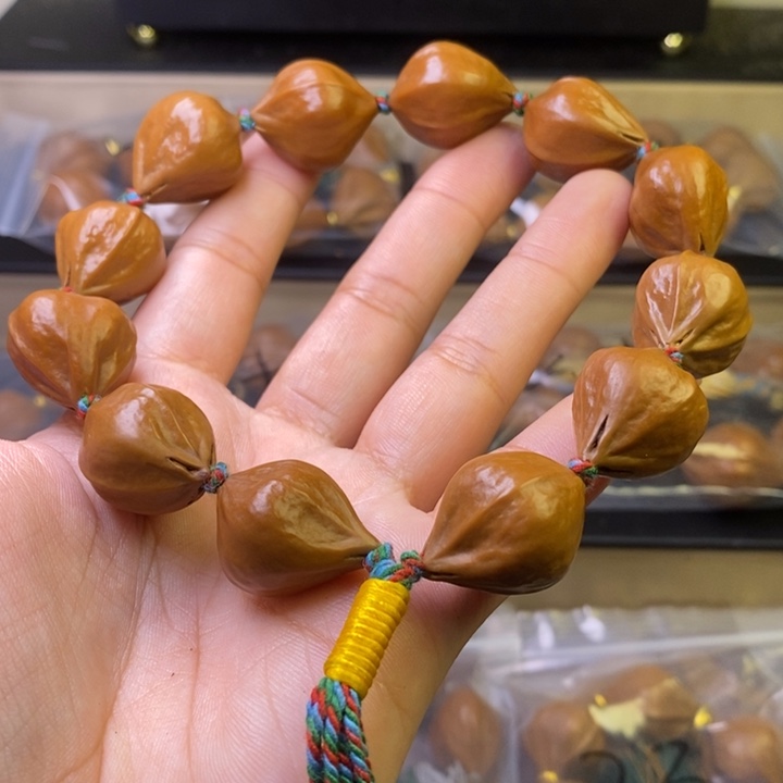 手串/手链橄榄核橄榄15.8/1.8