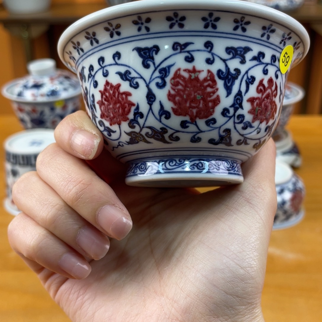 景德镇手绘哈哈哈哈哈哈