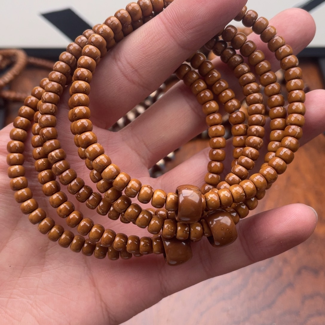 紫金鼠手串紫金鼠7