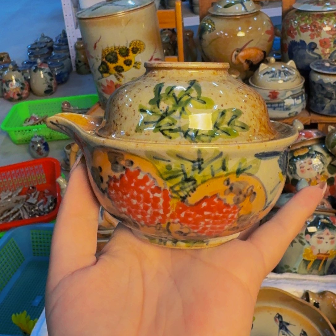瓶景德镇源头厂家