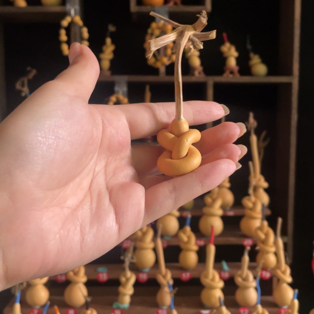 木奶*葫芦村有了自己独特而富有地方风格独特