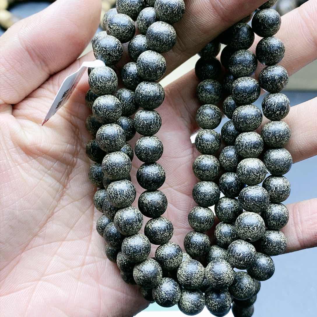 乌木类手串/手链a3蚂蚁沉