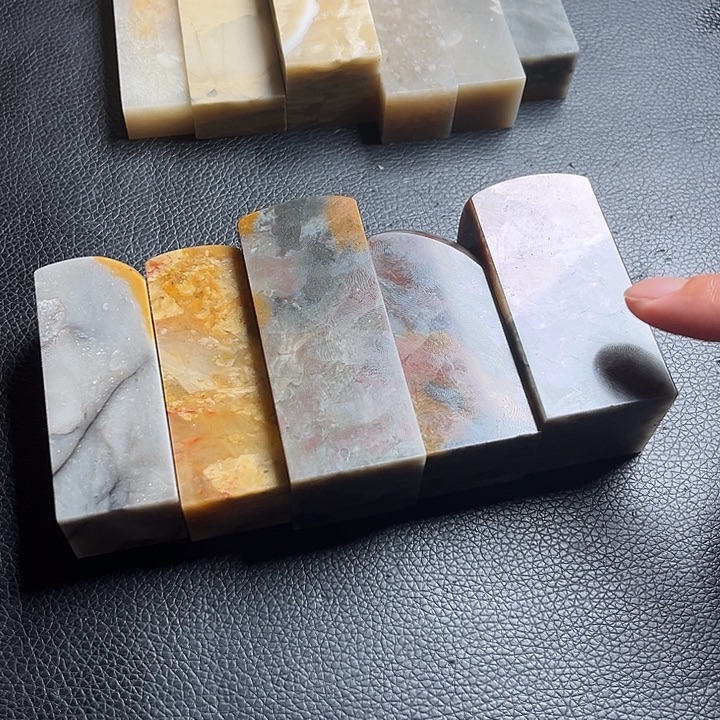 海***色昌化石印石昌化石昌化石