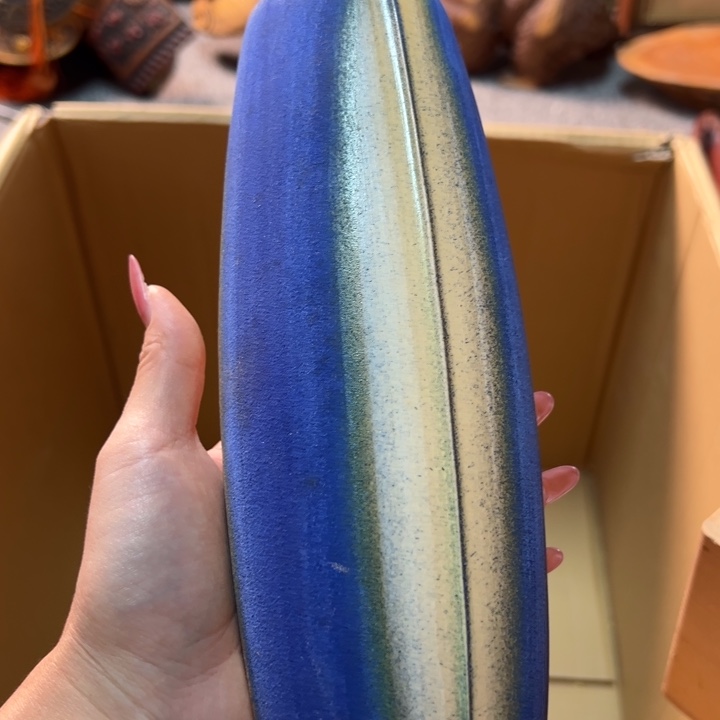 手工艺品琉璃麦丰瓷器88888888