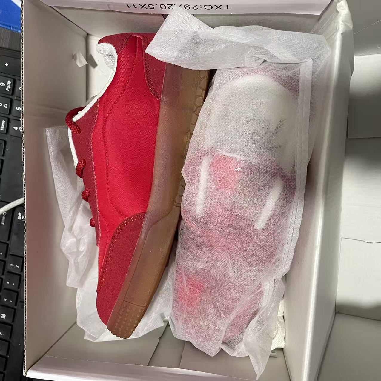 秋冬新款男童加绒二棉时尚百搭老爹鞋小搭扣运动鞋 1209-1