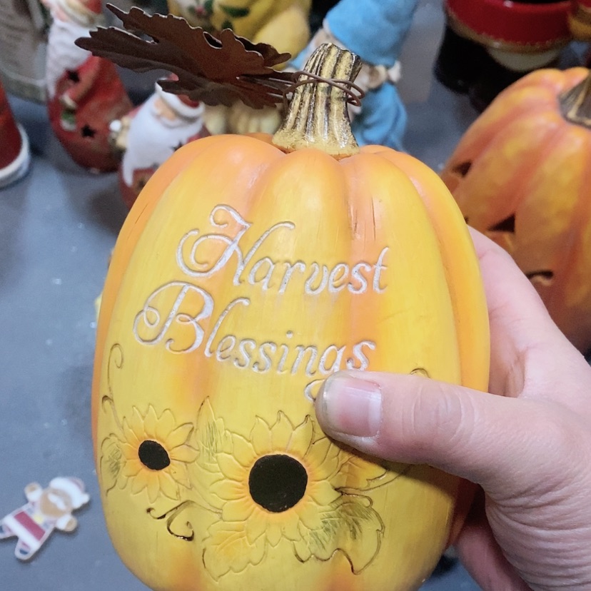 【闪购商品】树脂制品树脂工艺品摆件等产品