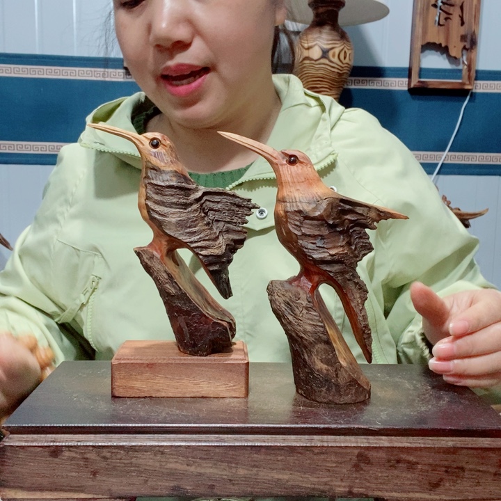 重***来木百年树的设计风格