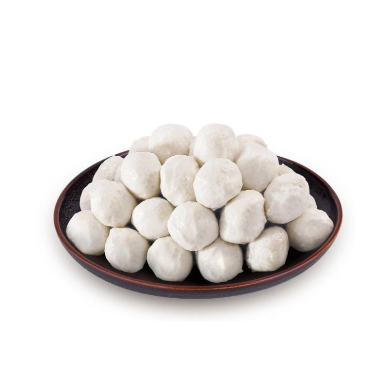 鱼丸 约200g/份