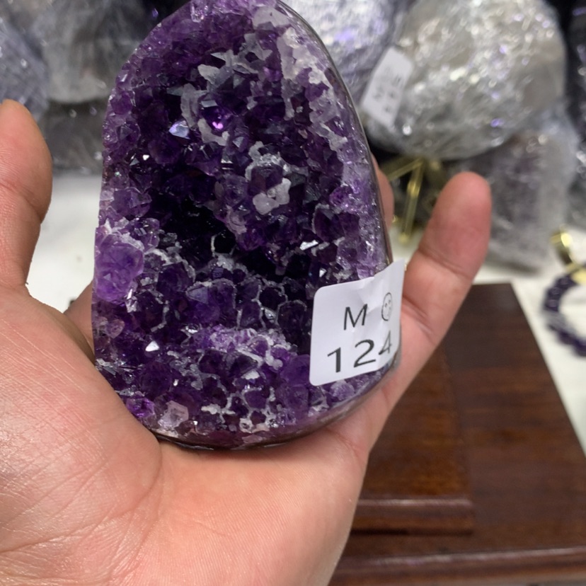 【闪购商品】未镶嵌水晶大型摆件（非配饰）