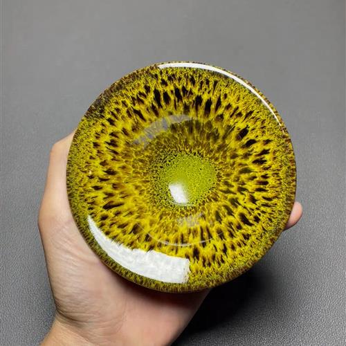 【闪购商品】茶盏-10200..........