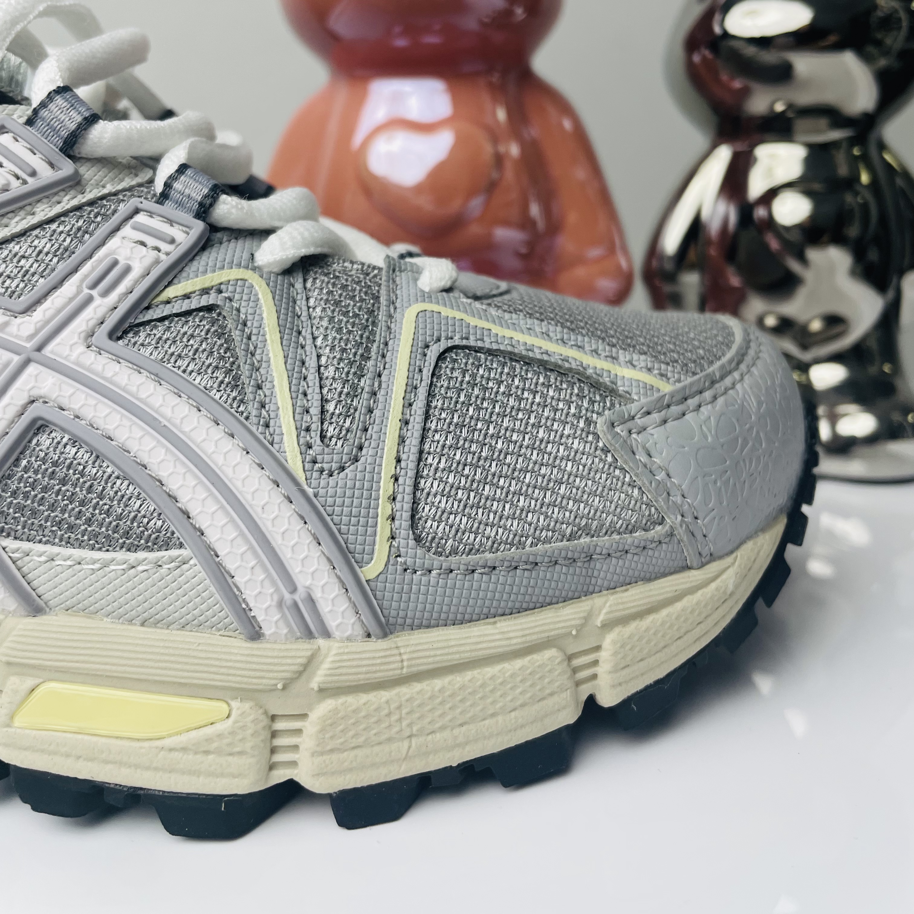 【K8】耐磨抓地跑步鞋新款户外透气旅游鞋 