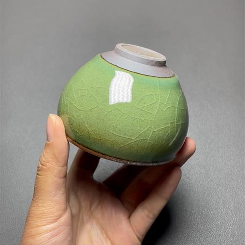 【闪购商品】茶盏-513............