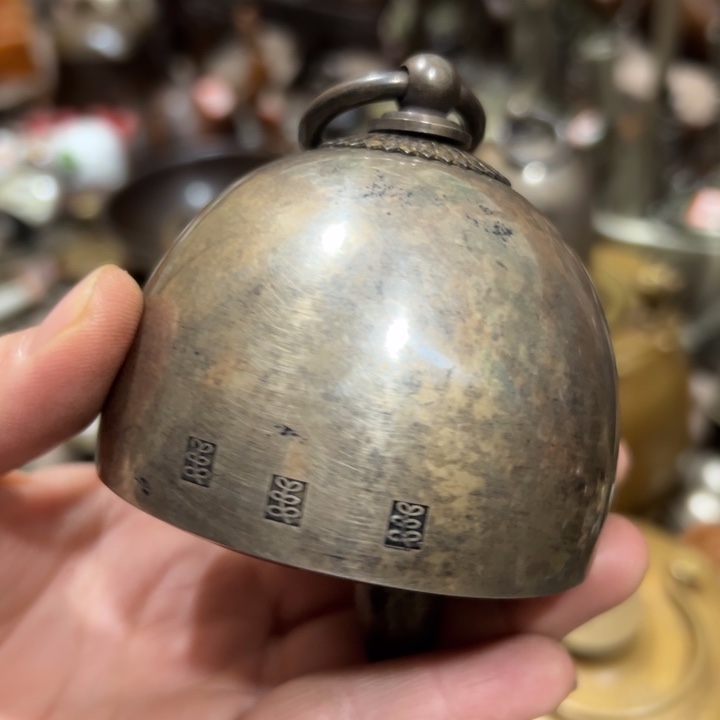 一***奇铜精致小巧精致可爱