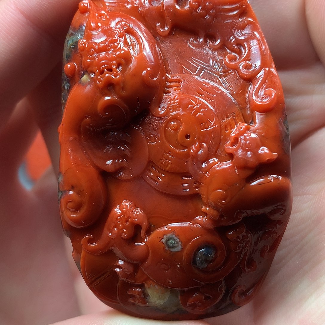 南红玛瑙1未镶嵌保山杨柳阿东寨老南红