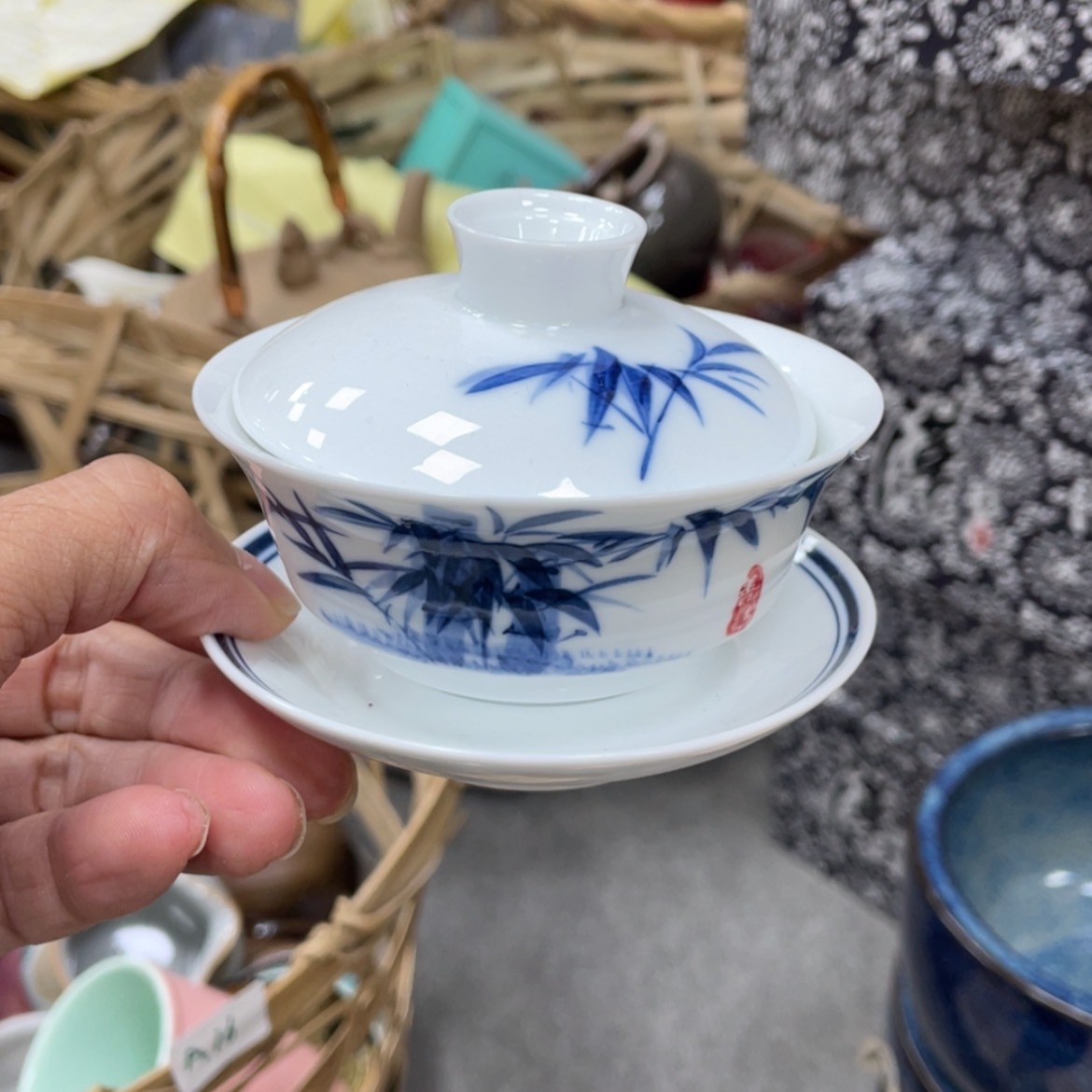 【闪购商品】壶茶具茶器很不错哦