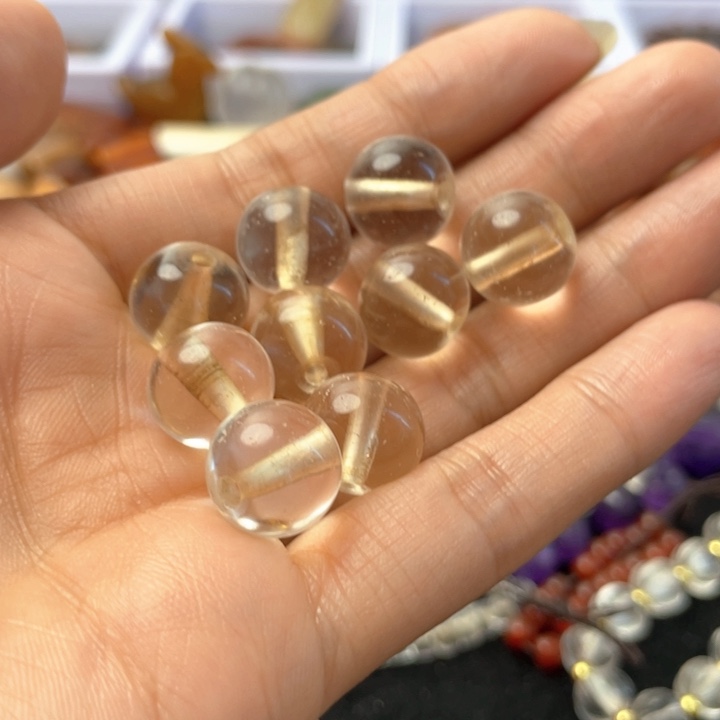 玛瑙/玉髓颈饰合金用****6