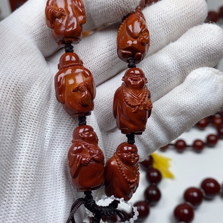 橄榄核吊坠上**水888888888