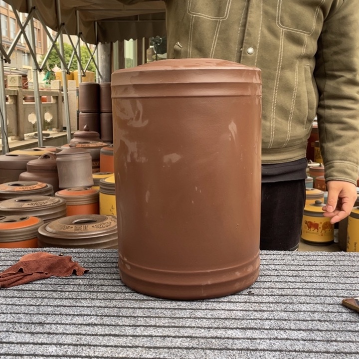 紫砂茶叶罐茶叶等