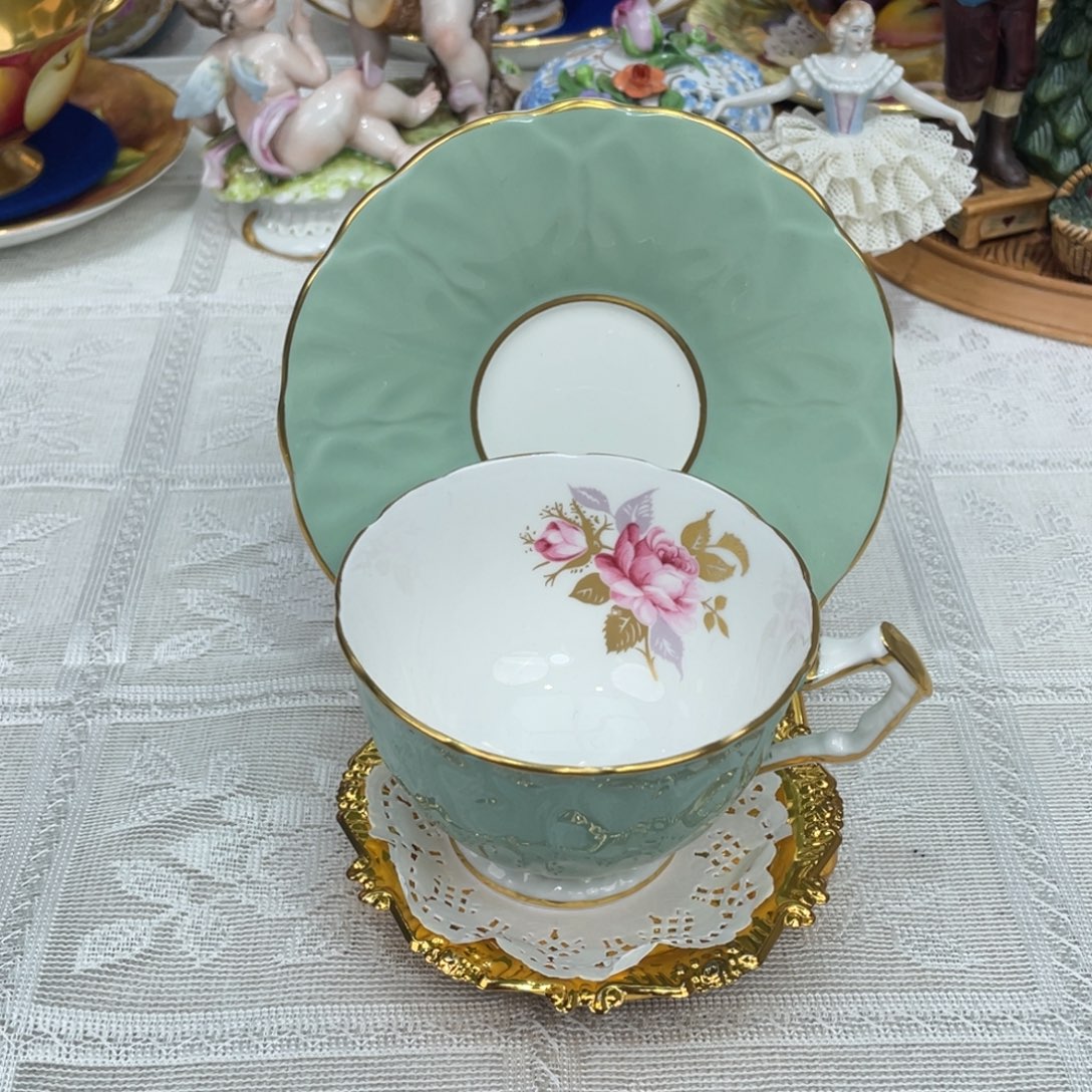 瓷片欧美中古美物