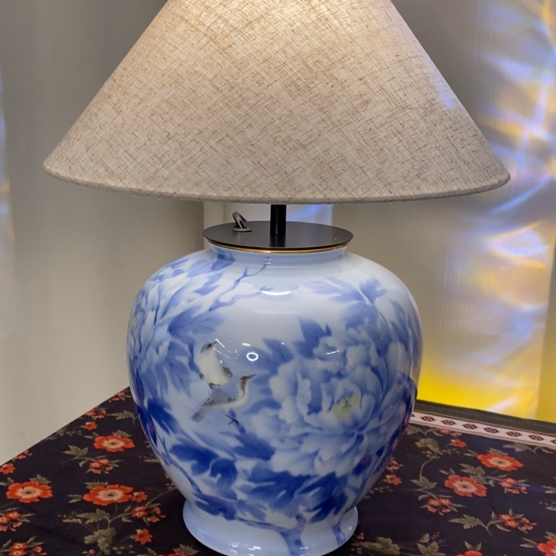 碟48 厘米 小杨瓷器陶瓷陶瓷 