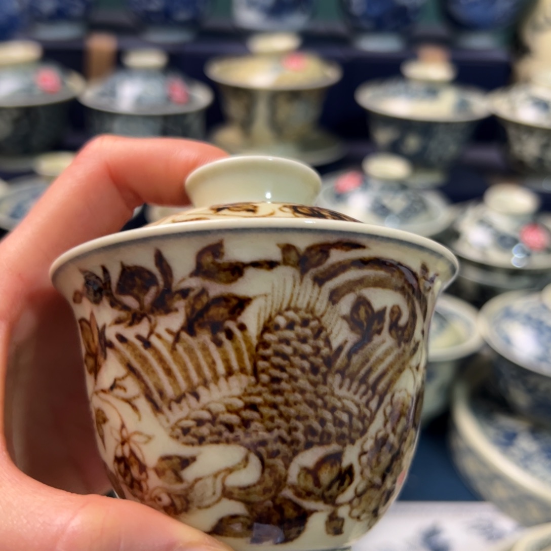 【闪购商品】瓷片陶瓷艺术有限公司