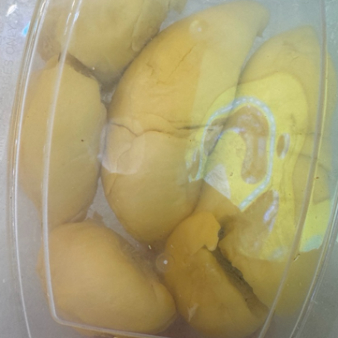 新鲜金枕福利果1.5一2斤，核小肉厚金枕泰国