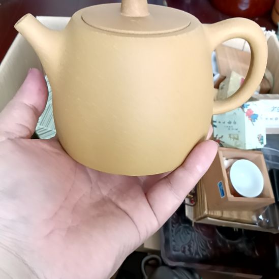 壶基哥日瓷中古精选