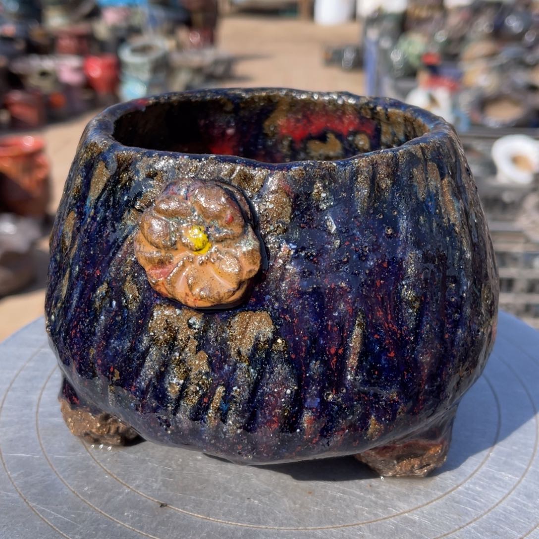 陶瓷制品不退不换