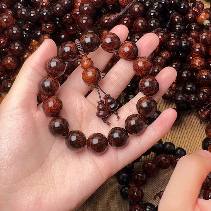 花梨木类手串/手链