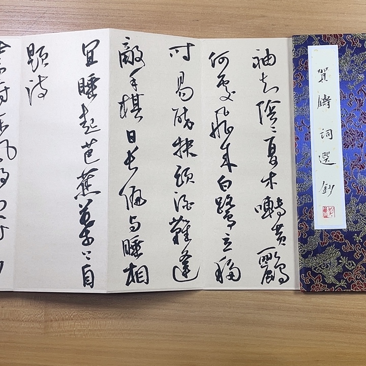 书法中书协中书协会员作品