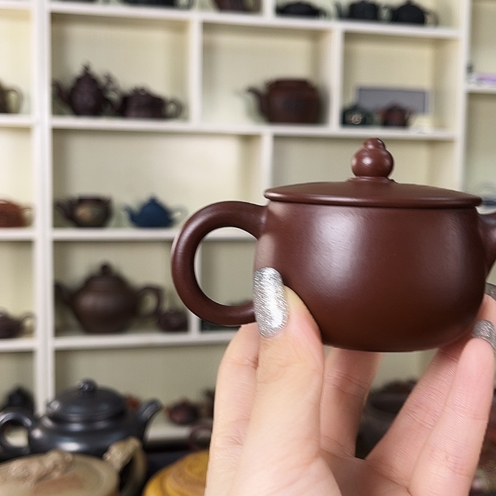 紫砂茶壶紫砂工艺厂