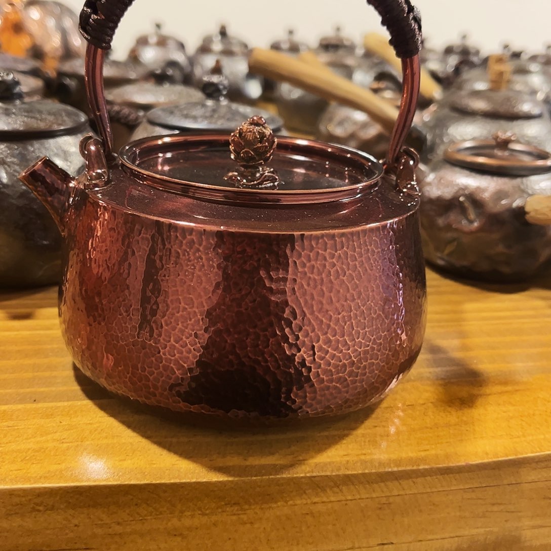 娘***?手工锻打工艺釉彩600荣