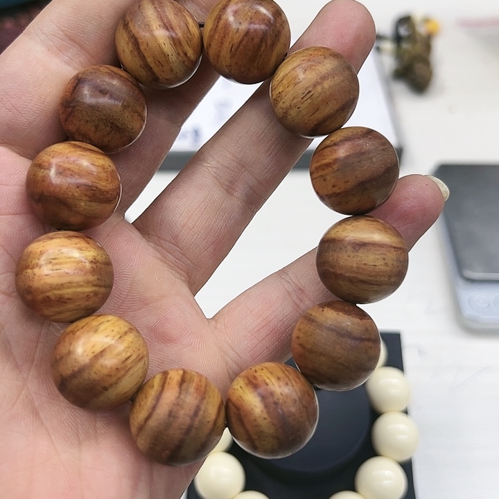 非洲紫檀（红花梨）B64