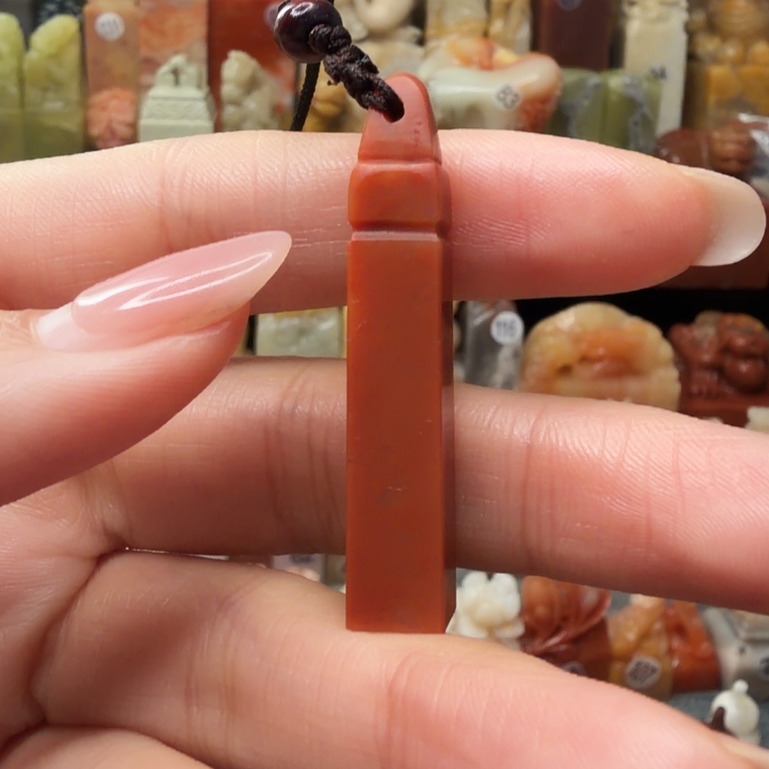 老挝石印石0.80.8