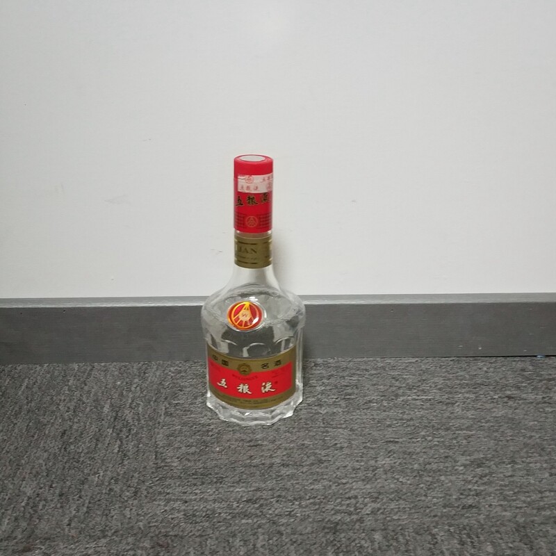 2002年五粮液天地盖52度500ml-M25ET007676-03