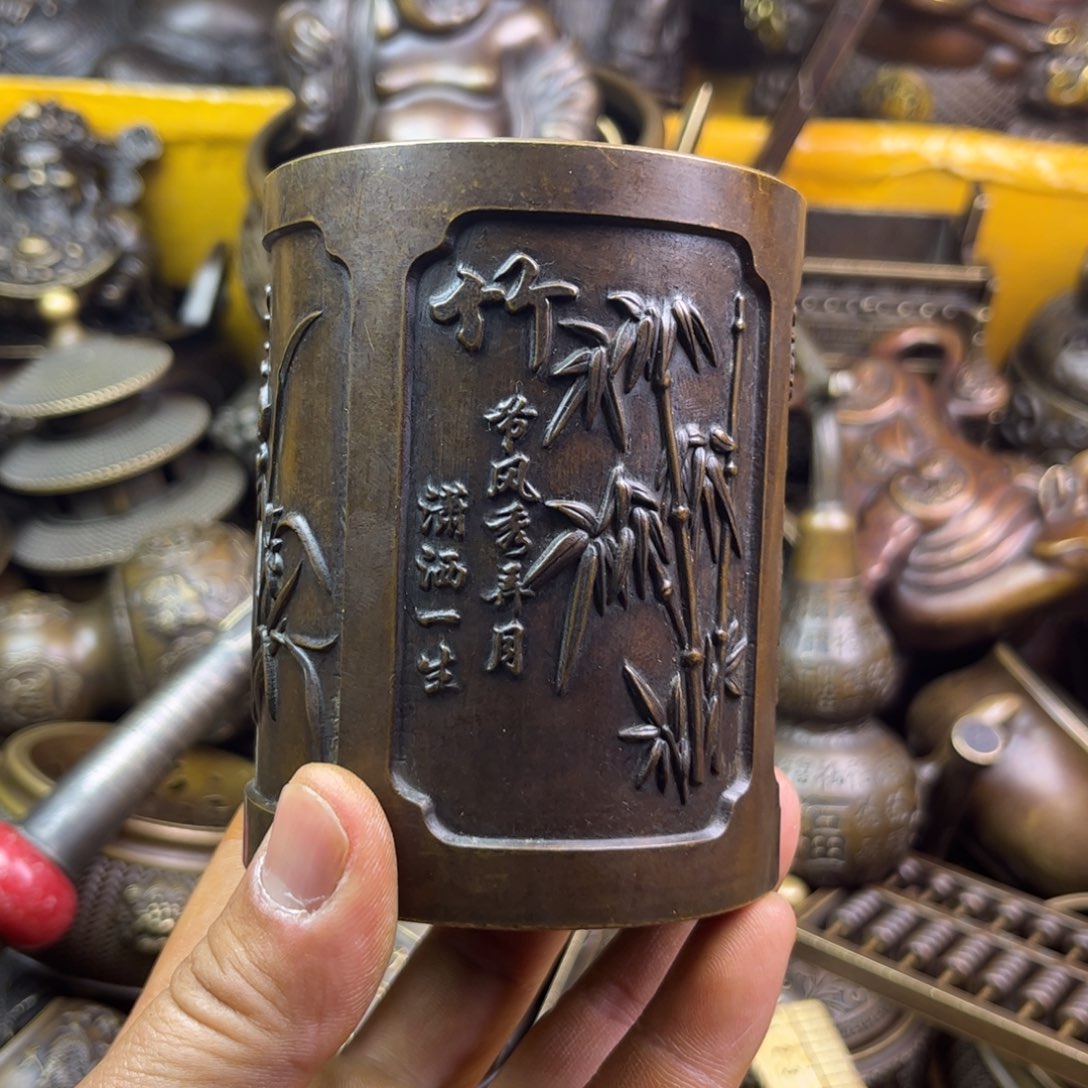 铜器铜器铜器铜器！
