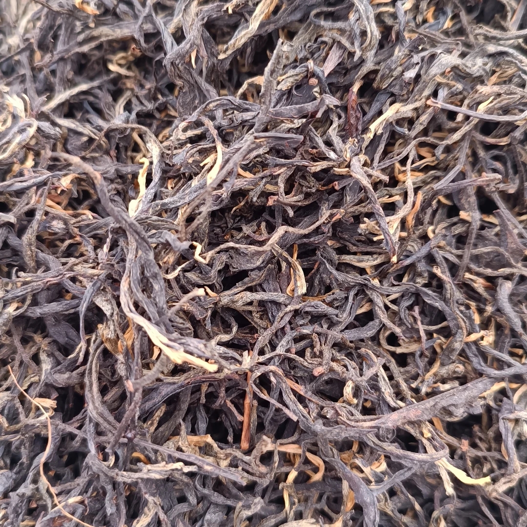 云南红茶优质散茶（饭店麻将馆专用可煮奶茶）叁