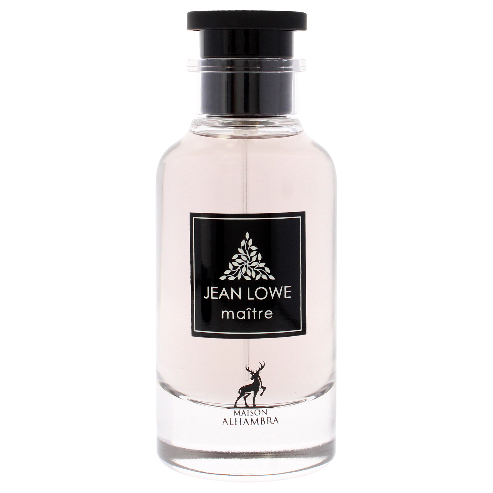 Maison Alhambra Jean Lowe Maitre 男士EDP香水100ml