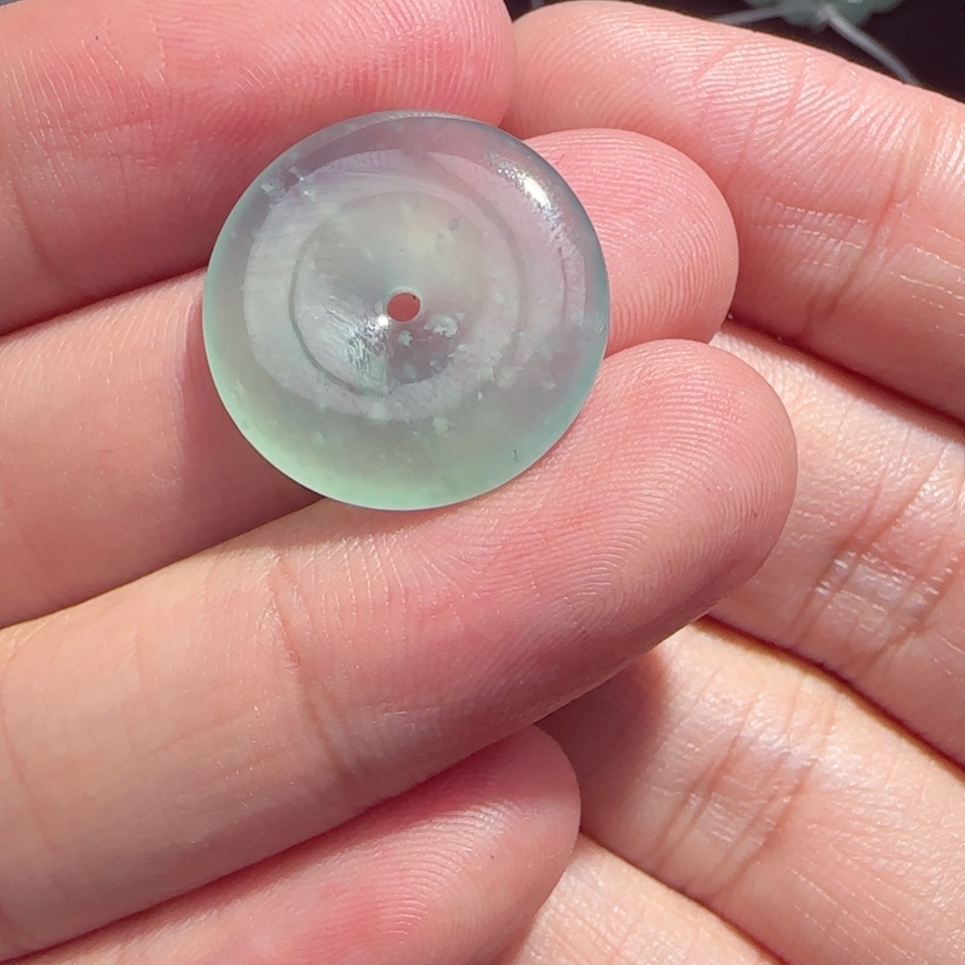 定制翡翠未镶嵌天然翡翠