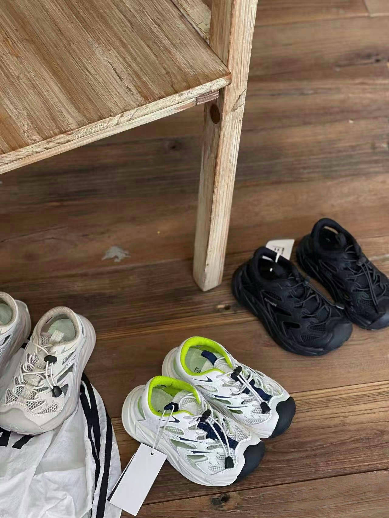 男春季百搭运动鞋鞋子板鞋夏季休闲风女休闲鞋透气防滑