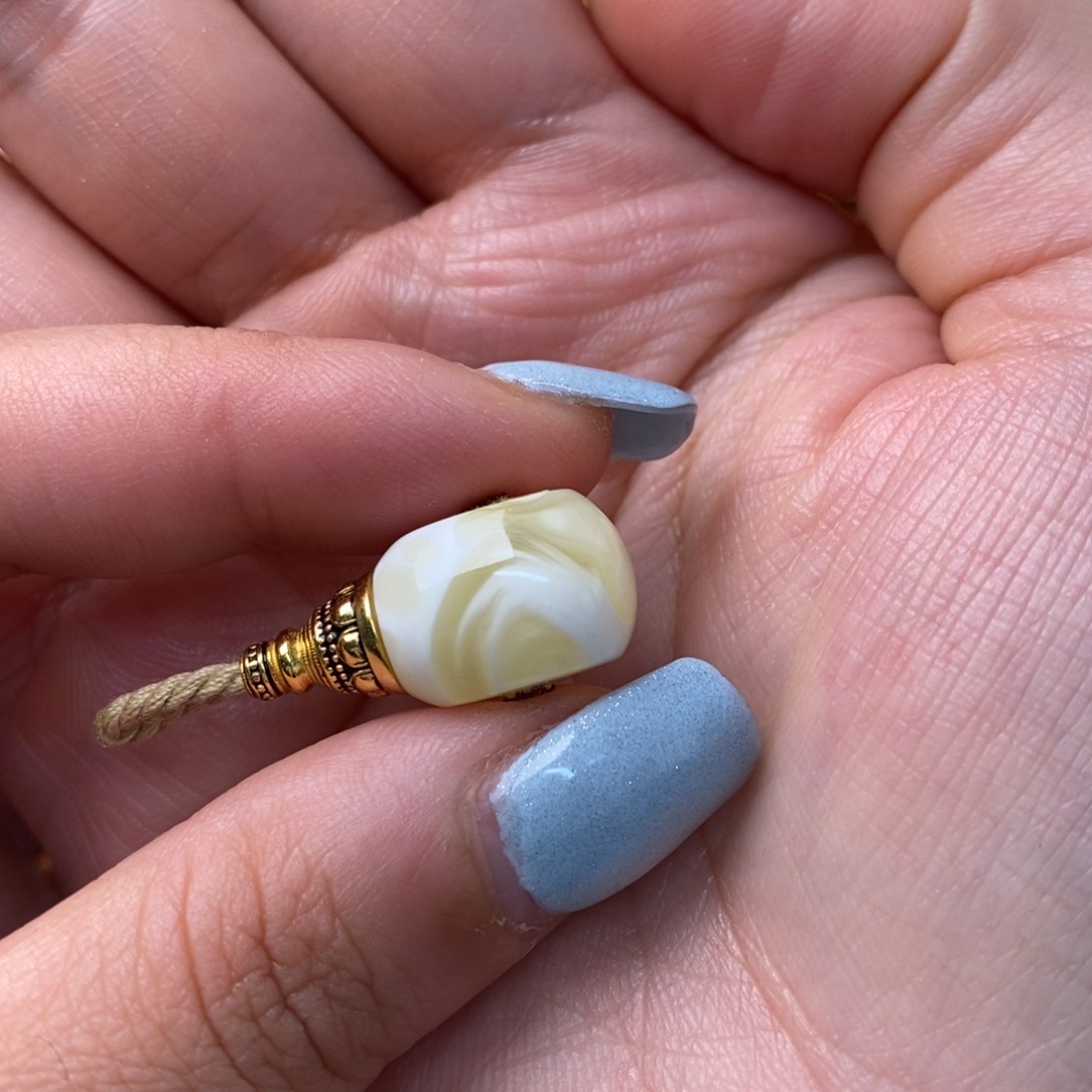 裸石蜜蜡未镶嵌蜜蜡12