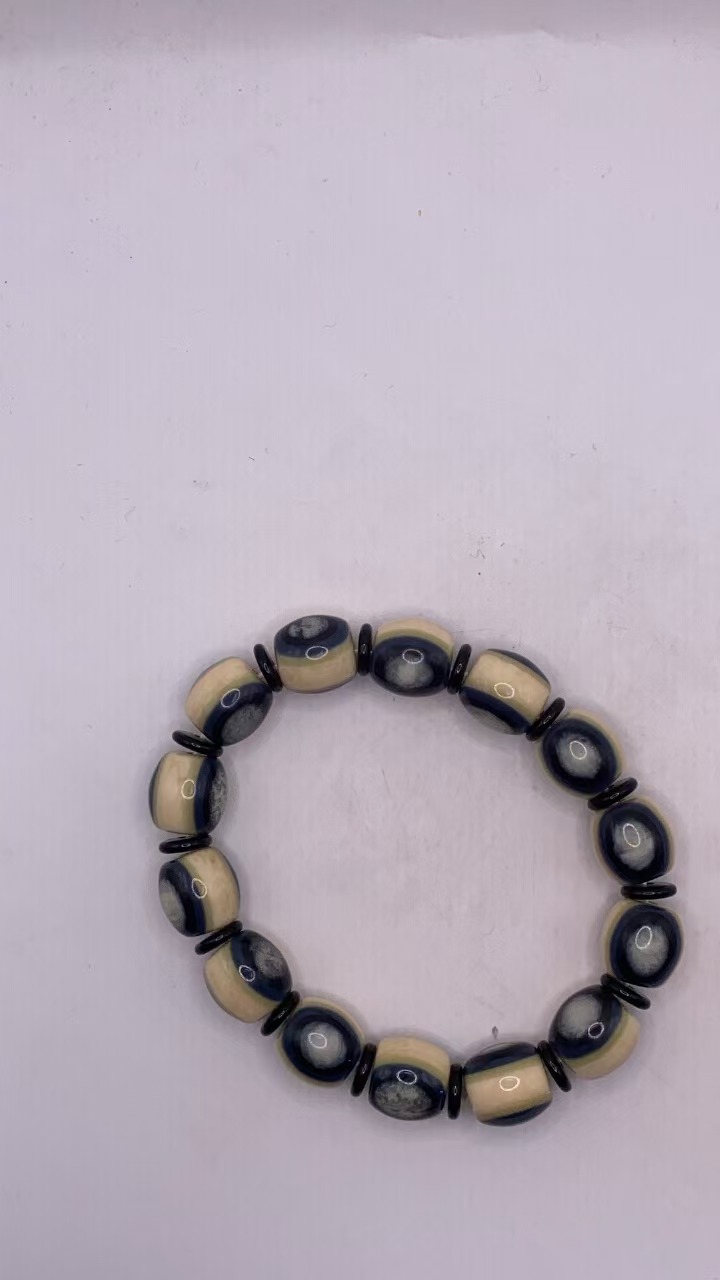 CY17【创艺家】 设计时尚气质手串（多样性发货发其一）