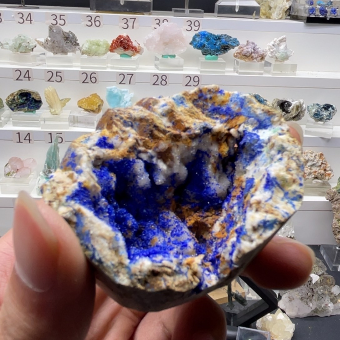 石材创意家居用品