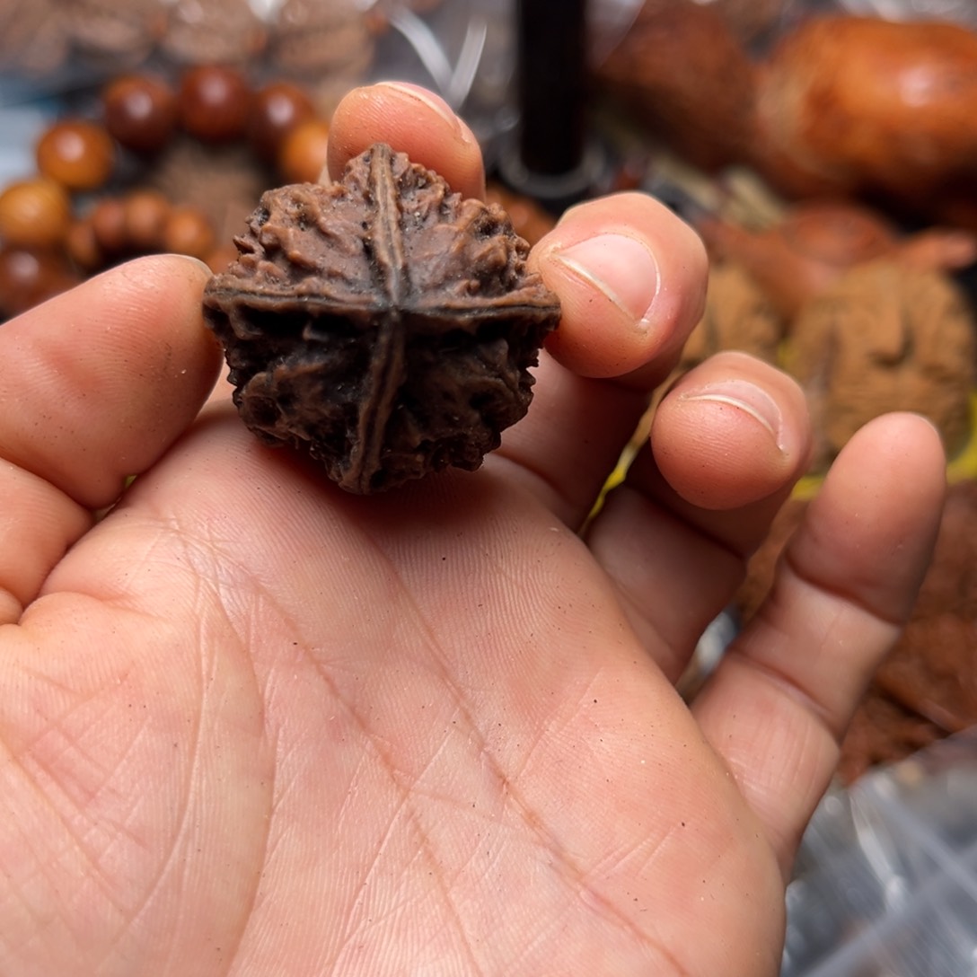 手串文玩核桃核桃106