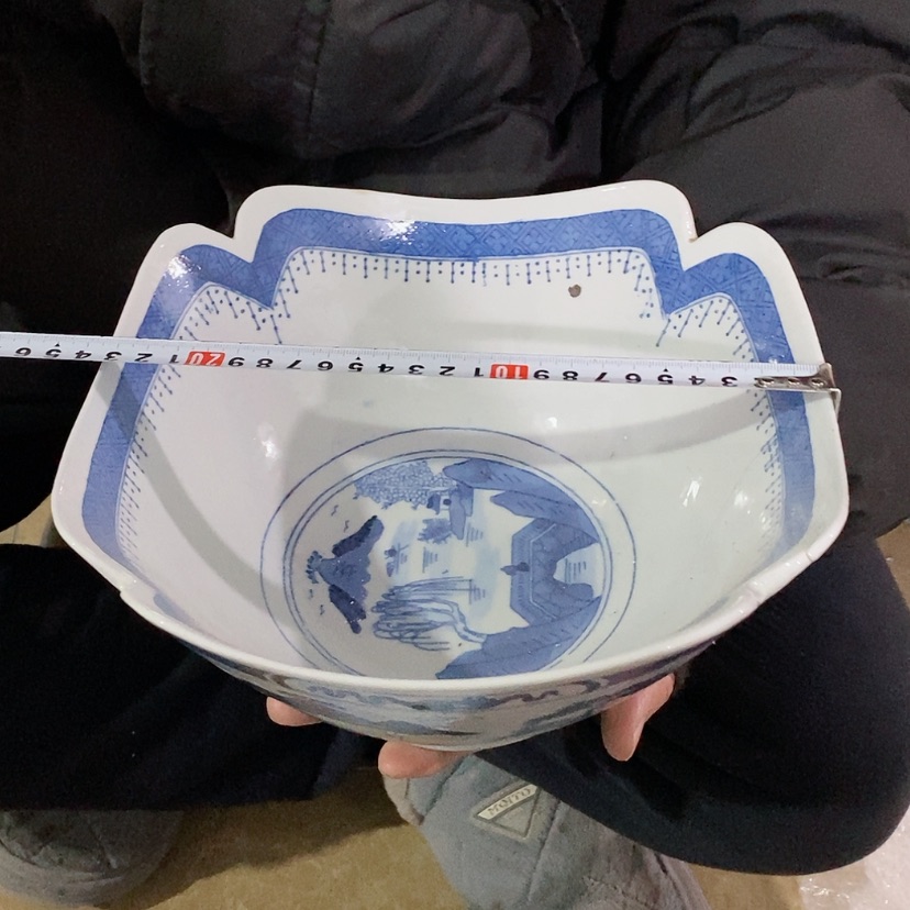 【闪购商品】瓷片畅***?景德镇现代工艺品